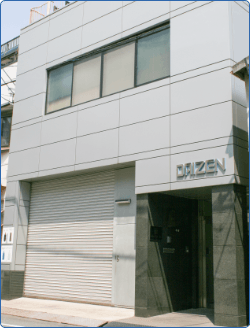 株式会社 大善