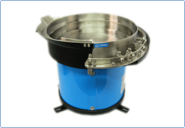 ボウルフィーダ