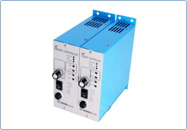 周波数可変式コントローラ