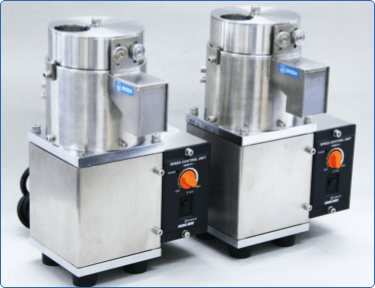 手作業向けバネばらし機の特殊仕様